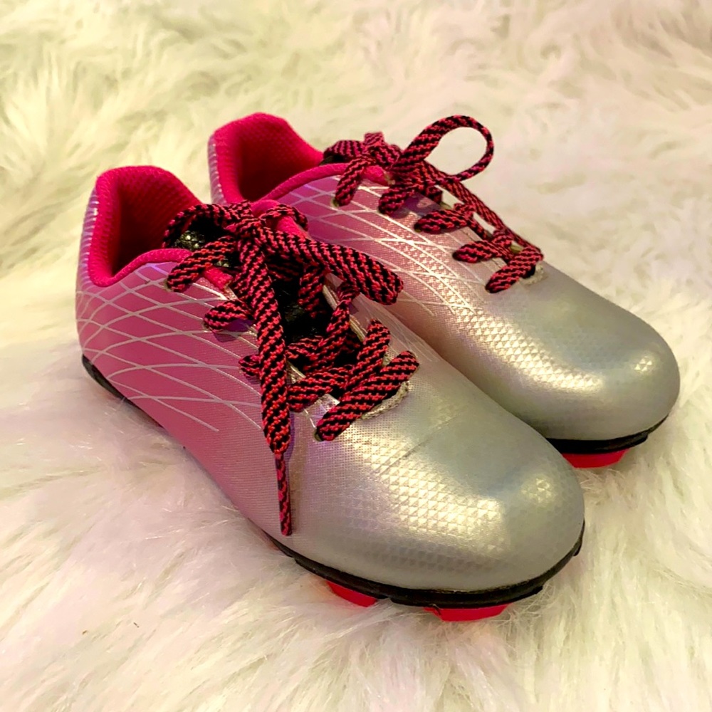 DSG Girls Soccer Shoes Cleats